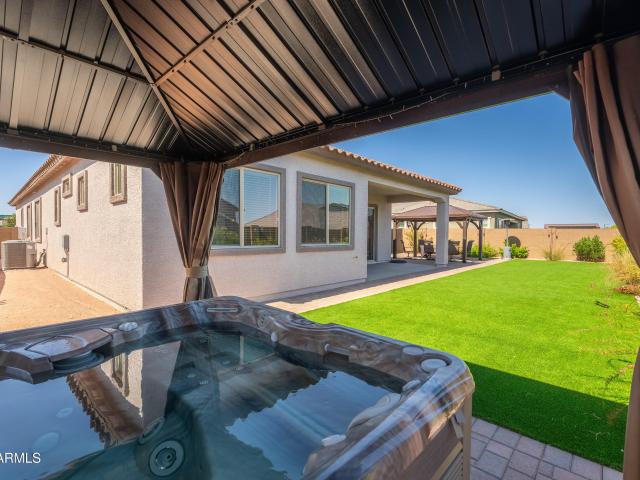 20173 w pinchot drive