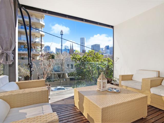 201/76 88 Crown Street, Woolloomooloo NSW 2011 Apartment For Rent | Domain