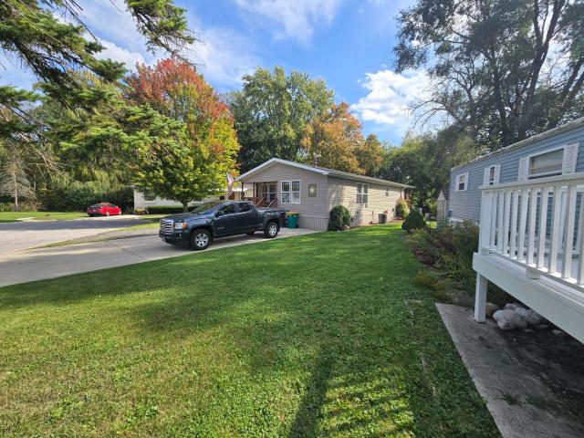 20179 Good Hope Rd, Unit E10 LT39, Lannon, WI 53046 | MLS #1951