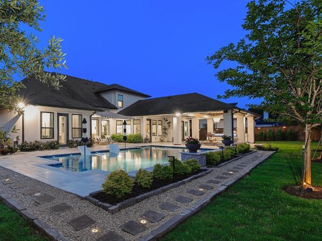 2017 Bennet Ln, Conroe, TX 77384 | MLS #76666