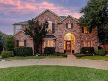 2017 Country Brook Lane, Allen, US, TX