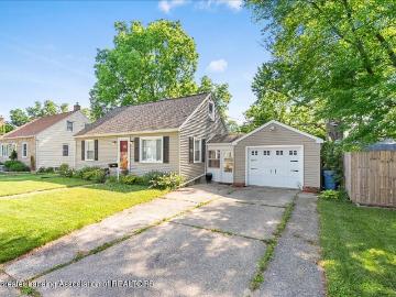 2017 Devonshire Avenue