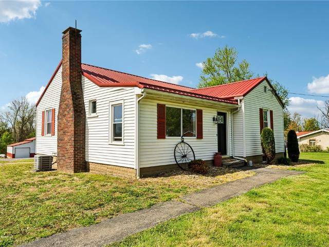 2017 Eastbrook Road