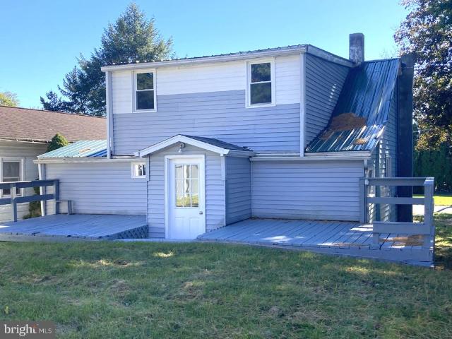 2017 Leslie Avenue