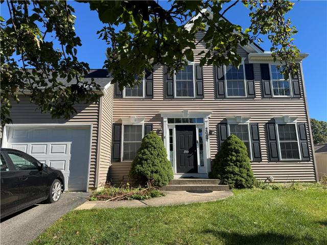 2017 Strathmore Drive