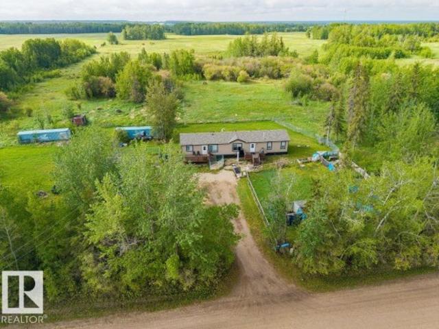 2017 Twp Rd 554, Rural Lac Ste. Anne County, AB, T0E 1V0 house for sale | Listing ID E4492 | Royal LePage