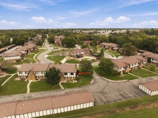2017 Tracy Drive # 4
