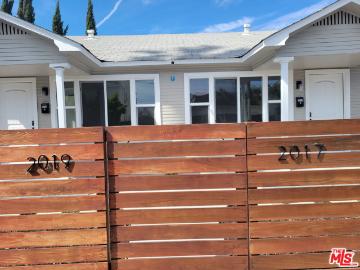 2017 W 39th St, Los Angeles, CA 90008 | MLS #26654