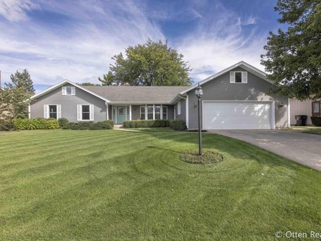 2017 Wolfboro Dr SE, Kentwood, MI 49508