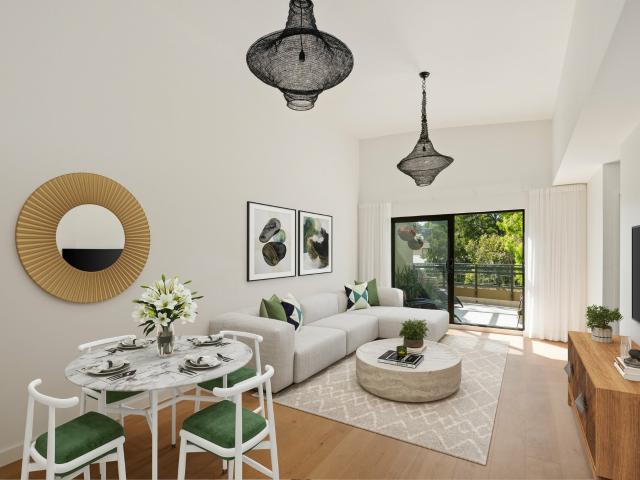 20/17 19 Old Barrenjoey Road, Avalon Beach NSW
