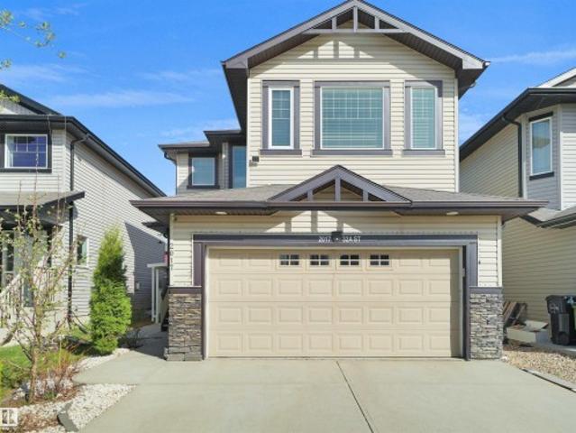2017 32A Street, Edmonton, AB, T6T 0L6 house for sale | Listing ID E4488 | Royal LePage