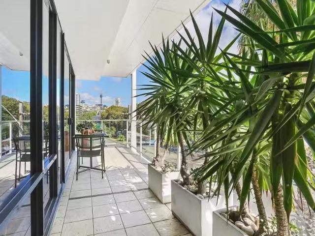201/85 New South Head Road, Edgecliff Apartment for rent List.