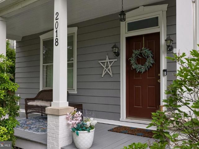 2018 Marietta Avenue