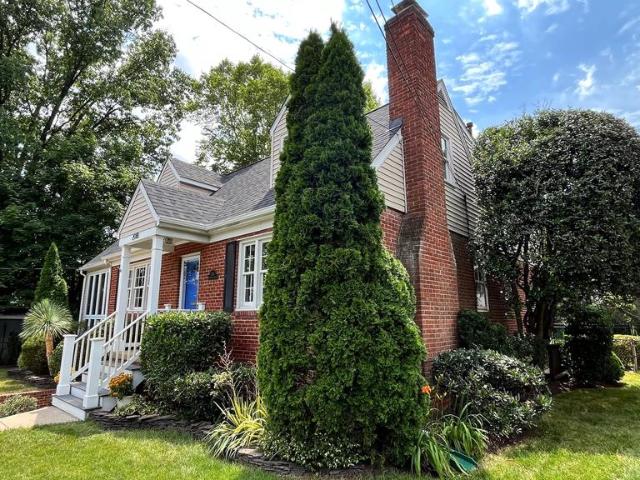 2018 N Quantico Street