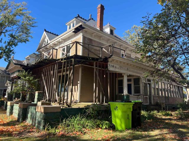2018 North St, Logansport, IN 46947 | MLS #202543