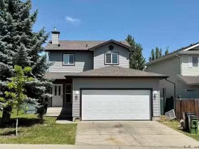 2018 Garnett Way, Edmonton, AB, T5T 6R1 house for sale List.