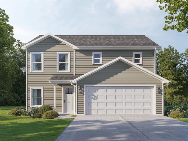 2018 Green Acres Drive