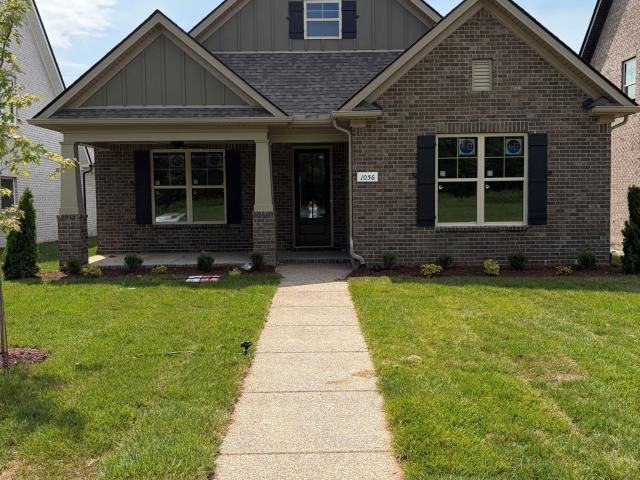 2018 Kestrel Lane