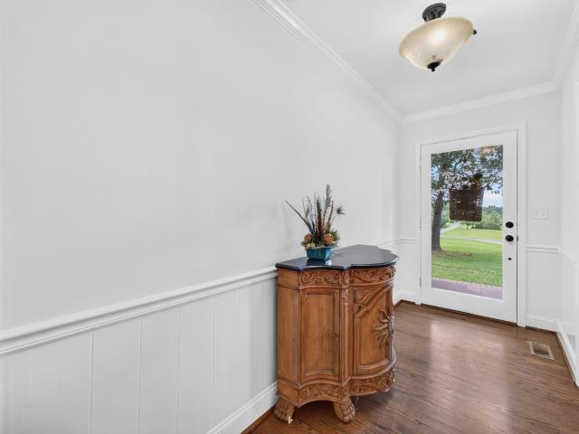 2018 Knighton Chapel Road