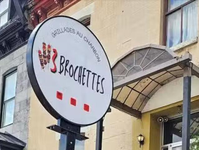 2018 Rue St Denis, Montréal Ville Marie, QC, H2X 3K7 comme.