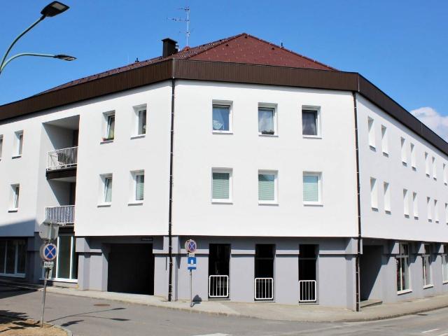 2018 saniertes Wohnprojekt in Gmünd