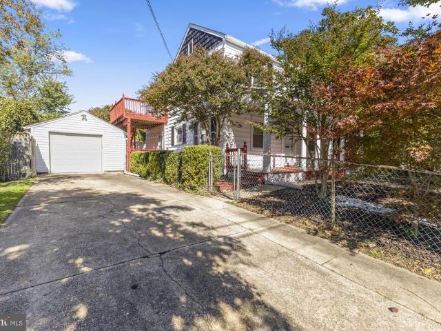 2018 Sheridan Street