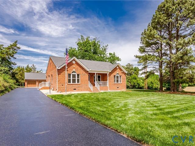 2018 Valentine Rd, Henrico, VA 23228 | MLS #2611