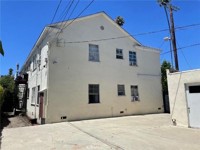 2018 W 39th St, Los Angeles, CA 90008 | MLS #AR24152