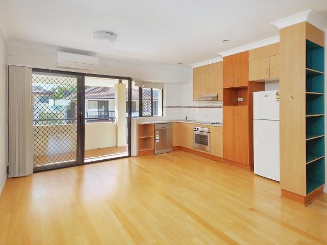 20/18 Whitley Street, Mount Gravatt East, QLD 4122 Apartment for Rent Ray White Mt Gravatt