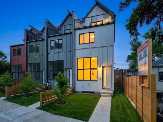 2018 12 Avenue Sw, Calgary, AB, T3C 0S1 house for sale | Listing ID A2334 | Royal LePage