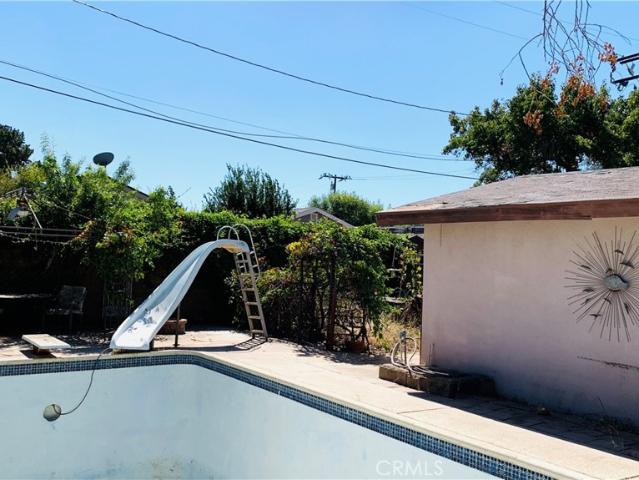 20192 E Santiago Canyon
