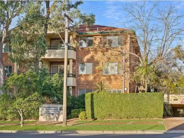 20/194 198 Willarong Road, Caringbah Apartment for rent Liste.