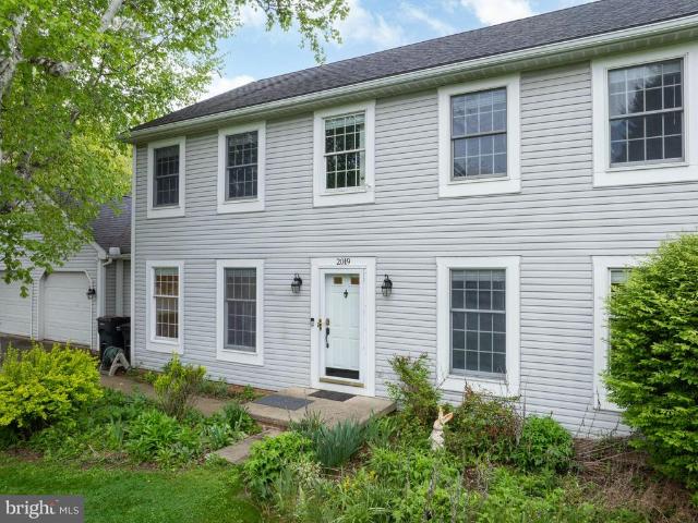 2019 Muncy Road