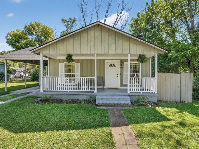 2019 McLeod Street