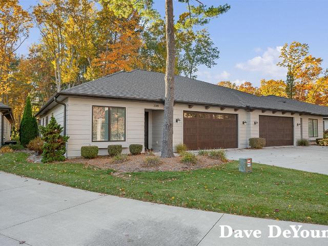 2019 Ottawa Beach Road
