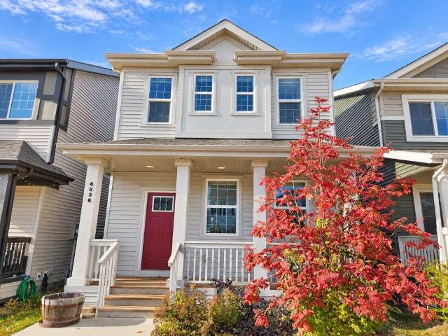 2019 Built 3 Bed 3.5 Bath House with Finished Basement — 3 Bedrooms+ Den House