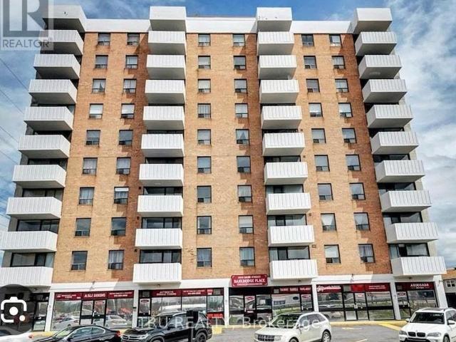 2019 Bank Street #801 Ottawa, ON K1V0N1