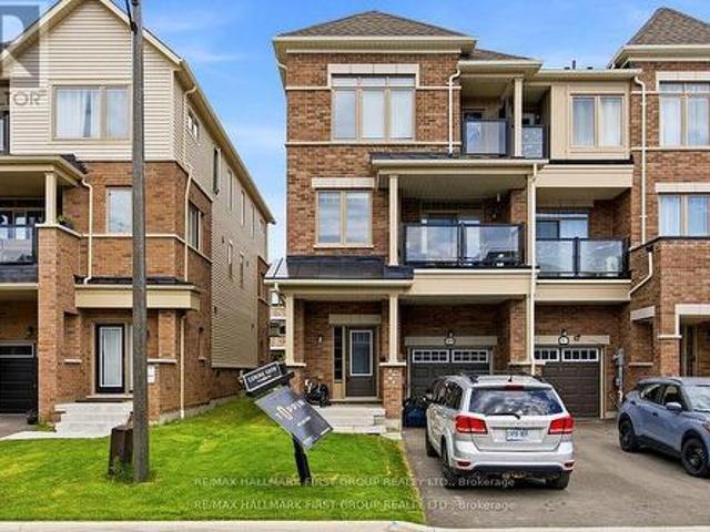 2019 Cameron Lott Crescent, Oshawa, ON, L1L 0S1 house for sale | Listing ID E13419 | Royal LePage