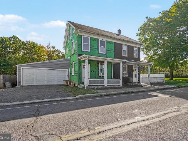 2019 E Center Street