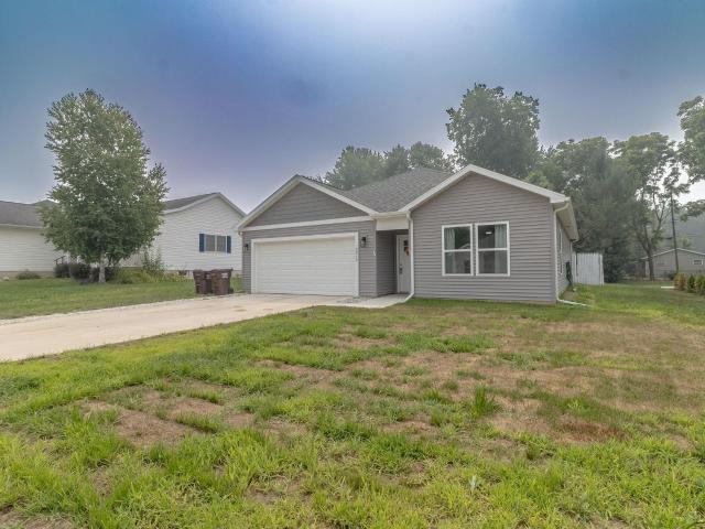 2019 Green Acres Drive