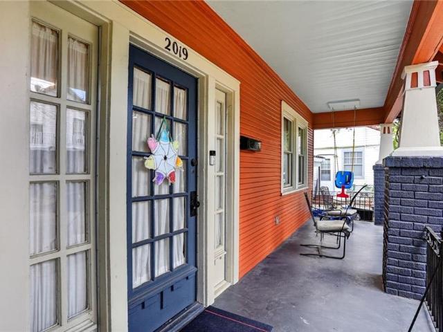 2019 JENA Street