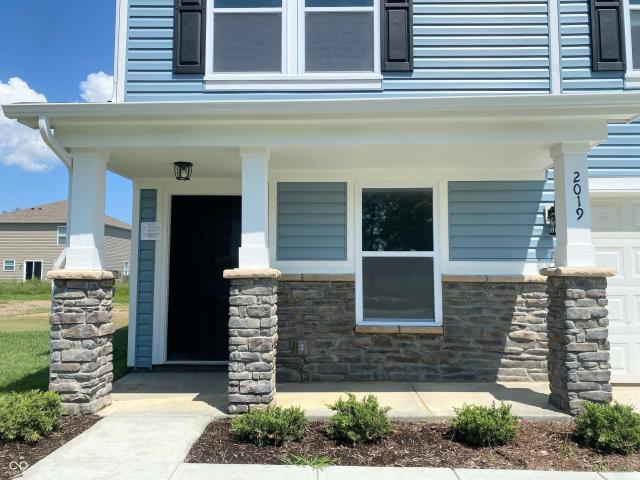 2019 Sandhill Dr, Seymour, IN 47274 | MLS #22058