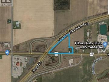 20100 County Rd 42, Tilbury North, ON, N0P 2L0 house for sale | Listing ID 26000 | Royal LePage