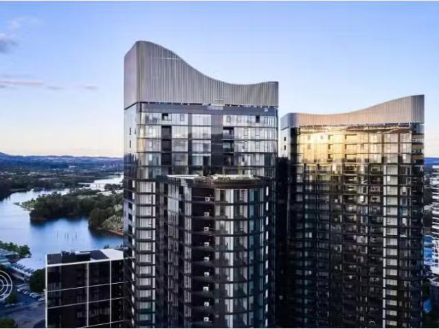 2010/1 Grazier Lane, Belconnen Apartment for rent Listed by C.