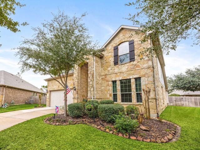 20105 Bitter Root Court, Porter, US, TX