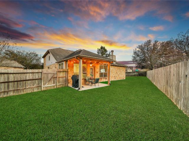 20105 Bitter Root Ct, Porter, TX 77365 | MLS #42012