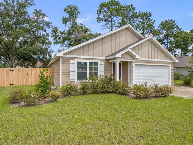 20105 NW 247th St, High Springs, FL 32643 | MLS #GC535390