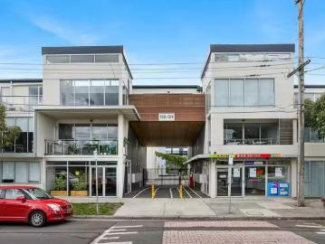 20/108 124 Union Street, Brunswick, VIC 3056