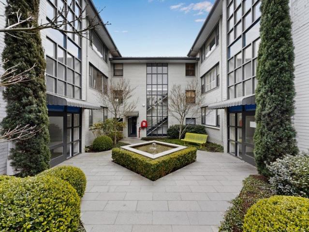20/108 George Street, East Melbourne