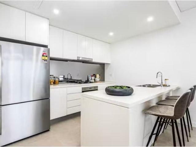 2010/9 Gay Street, CASTLE HILL Apartment for rent Listed by S.